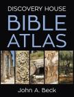 Discovery House Bible Atlas Cover Image