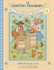 The Good Tree Neighbors Coloring Book: A Coloring Adventure By Katherine Grace Lewis (Illustrator), B. B. Massey (Contribution by) Cover Image