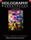 Holography MarketPlace - 8th text edition Cover Image