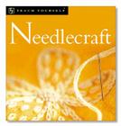 Needlecraft (Teach Yourself Books) (Teach Yourself Crafts) By Jane McMorland Hunter, Louise Carpenter (With) Cover Image