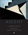 Ascent By Ludwig Hohl Cover Image