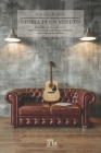 Storia di un minuto By Alessio Gareri Cover Image