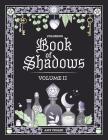 Coloring Book of Shadows: Volume II Cover Image