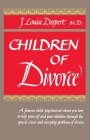 Children of Divorce By J.L. Despert Cover Image