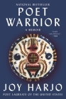 Poet Warrior: A Memoir Cover Image