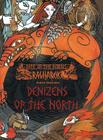 Fate of the Norns: Ragnarok - Denizens of the North By Andrew Valkauskas Cover Image