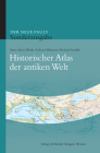 Historischer Atlas Der Antiken Welt By Anne-Maria Wittke, Eckart Olshausen, Richard Szydlak Cover Image