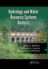 Hydrology and Water Resource Systems Analysis By Maria A. Mimikou, Evangelos A. Baltas, Vassilios A. Tsihrintzis Cover Image