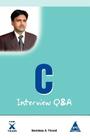 C Interviews Q&A By Sandeep Thorat Cover Image