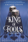 King of Fools (Shadow Game #2) By Amanda Foody Cover Image