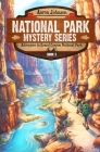 Adventure in Grand Canyon National Park: A Mystery Adventure in the National Parks (National Park Mystery #3) Cover Image
