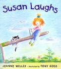 Susan Laughs By Jeanne Willis, Tony Ross (Illustrator) Cover Image