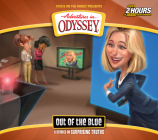 Out of the Blue: 6 Stories about Surprising Truths (Adventures in Odyssey #68) Cover Image