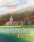 The Homestead A to Z By Katie Porterfield Cover Image