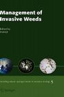 Management of Invasive Weeds By Inderjit (Editor) Cover Image