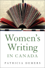 Women's Writing in Canada (Women's Writing in English) Cover Image