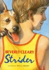 Strider By Beverly Cleary, Paul O. Zelinsky (Illustrator) Cover Image