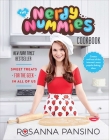The Nerdy Nummies Cookbook: Sweet Treats for the Geek in All of Us Cover Image
