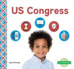 US Congress (My Government) Cover Image