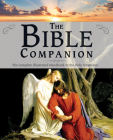 The Bible Companion: The Complete Illustrated Handbook to the Holy Scriptures Cover Image