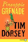 Pineapple Grenade: A Novel (Serge Storms #15) Cover Image