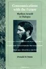 Communications with the Future: Matthew Arnold in Dialogue Cover Image
