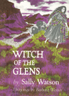 Witch of the Glens Cover Image