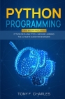 python programming By Tony F. Charles Cover Image