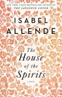 The House of the Spirits: A Novel By Isabel Allende Cover Image