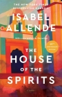 The House of the Spirits Cover Image