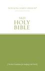 Outreach Bible-NKJV By Thomas Nelson Cover Image