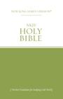 Outreach Bible-NKJV Cover Image