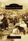 Anacapa Island By M Daily -. Santa Cruz Island Foundation Cover Image