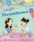 Ginger and Chrysanthemum Cover Image