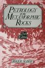 Petrology of the Metamorphic Rocks Cover Image
