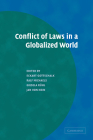 Conflict of Laws in a Globalized World Cover Image
