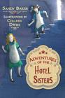 Adventures of the Hotel Sisters Cover Image