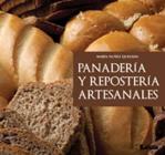 Panadería y repostería artesanales Cover Image
