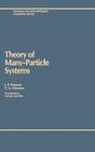 Theory of Many-Particle Systems (AIP Translation Series) By I. P. Bazarov, P. N. Nikolaev Cover Image