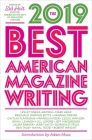 The Best American Magazine Writing 2019 Cover Image