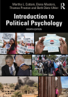 Introduction to Political Psychology By Martha L. Cottam, Elena Mastors, Thomas Preston Cover Image