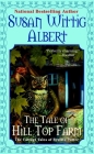 The Tale of Hill Top Farm (The Cottage Tales of Beatrix P #1) By Susan Wittig Albert Cover Image