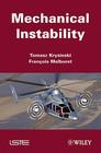 Mechanical Instability Cover Image