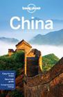 Lonely Planet China By Lonely Planet, Damian Harper, Piera Chen Cover Image