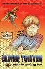 Oliver Toliver and the Spelling Bee Cover Image