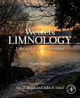 Wetzel's Limnology: Lake and River Ecosystems Cover Image