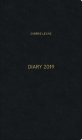 Sherrie Levine: Diary 2019 By Sherrie Levine Cover Image