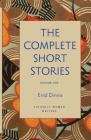 The Complete Short Stories, Volume 1 Cover Image