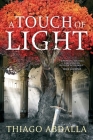 A Touch of Light Cover Image