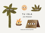 Tu isla (Tus lugares) By Jon Klassen, Jon Klassen (Illustrator) Cover Image